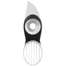 OXO Good Grips OXO 3-in-1 Avocado Slicer