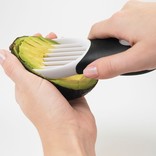 OXO Good Grips OXO 3-in-1 Avocado Slicer