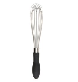 THE PAMPERED CHEF STAINLESS STEEL BALLOON WHISK #2475 – St. John's  Institute (Hua Ming)