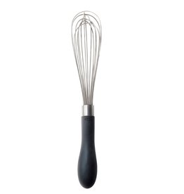 Oxo Good Grips 11 In. Silicone Balloon Whisk, Cooking Tools, Household