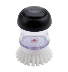 OXO Good Grips OXO Good Grips Soap Dispensing Palm Brush