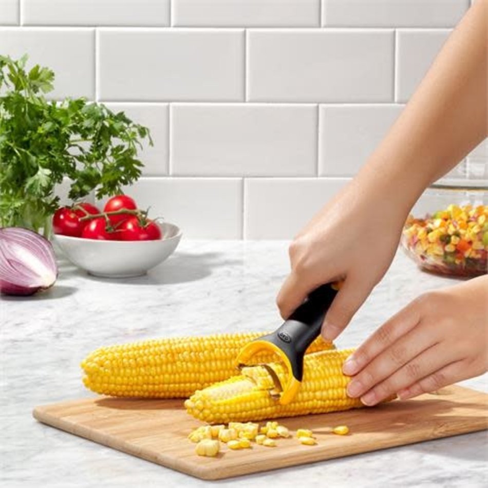 OXO Good Grips OXO Good Grips Corn Peeler