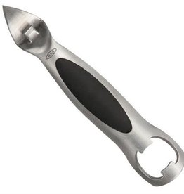 OXO Good Grips OXO Steel Bottle Opener