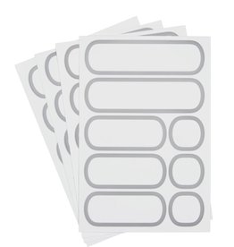 OXO Good Grips OXO Good Grips Pop Removable Labels