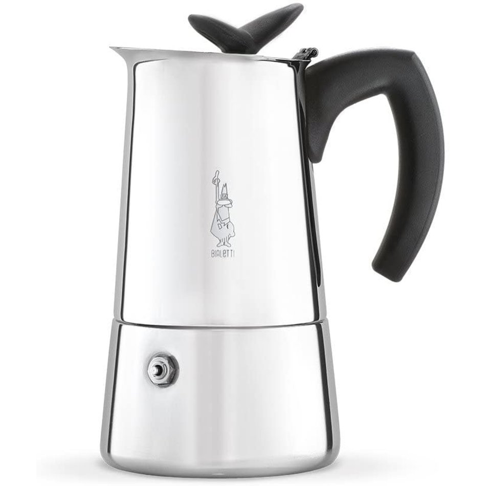 Bialetti Bialetti Musa Induction, 6-Cup