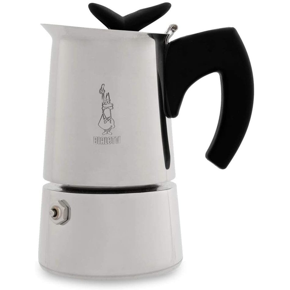 Bialetti Musa Induction Coffee suitable for a wide range of occasions