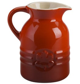 Le Creuset Le Creuset Syrup Jar