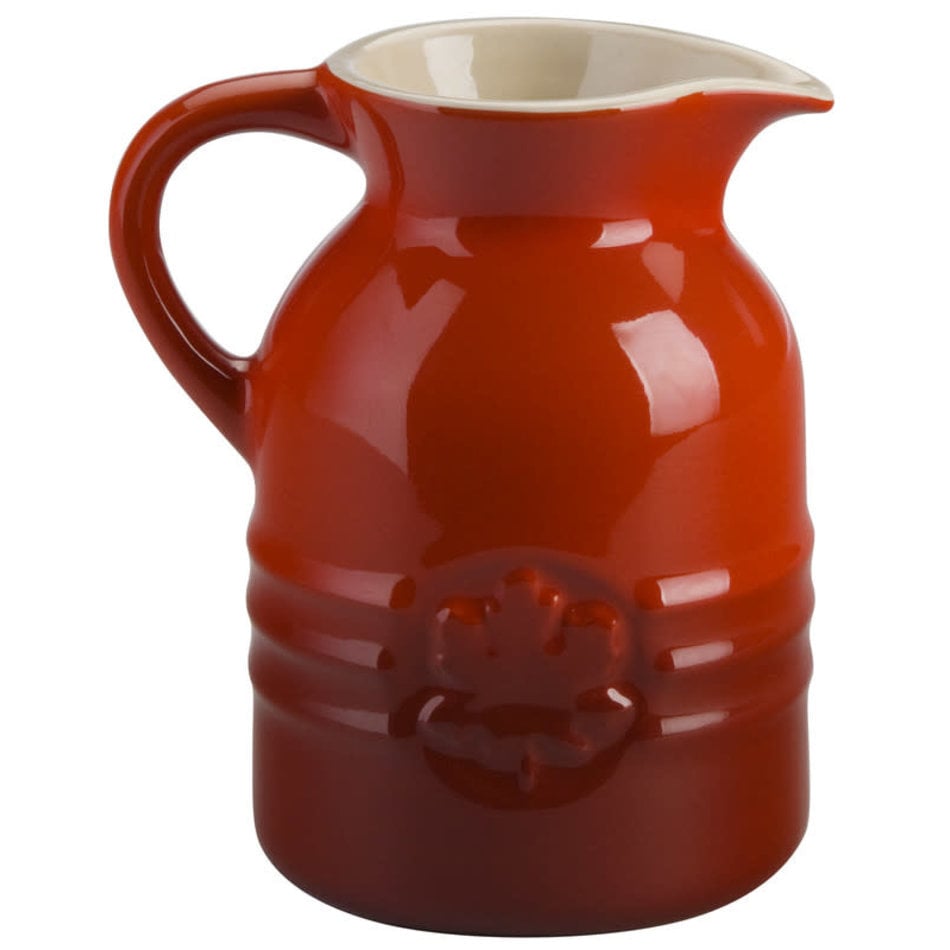 Le Creuset Le Creuset Syrup Jar