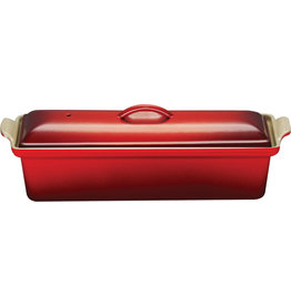 Le Creuset Le Creuset Pate Terrine, Cerise