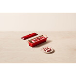 Le Creuset Le Creuset Pate Terrine, Cherry