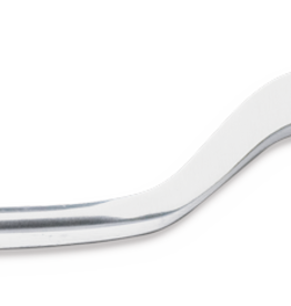 Wusthof Wusthof Curved Plating Tongs, 8”