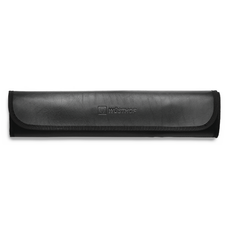 Wusthof Wusthof Knife Roll, 43cm, 6 Slot, Velcro