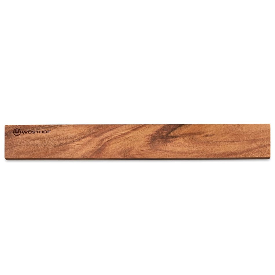 Wusthof Wusthof Acacia Magnetic Holder, 20”