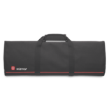 Wusthof Wusthof Cook's Case/Knife Roll, 12 pc