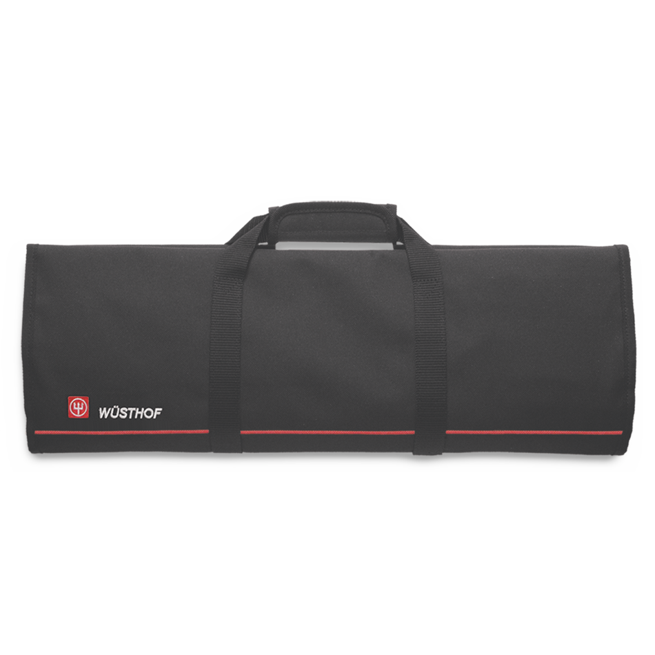 Wusthof Wusthof Cook's Case/Knife Roll, 12 pc