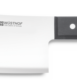 Wusthof Wusthof Gourmet Cleaver, 6”