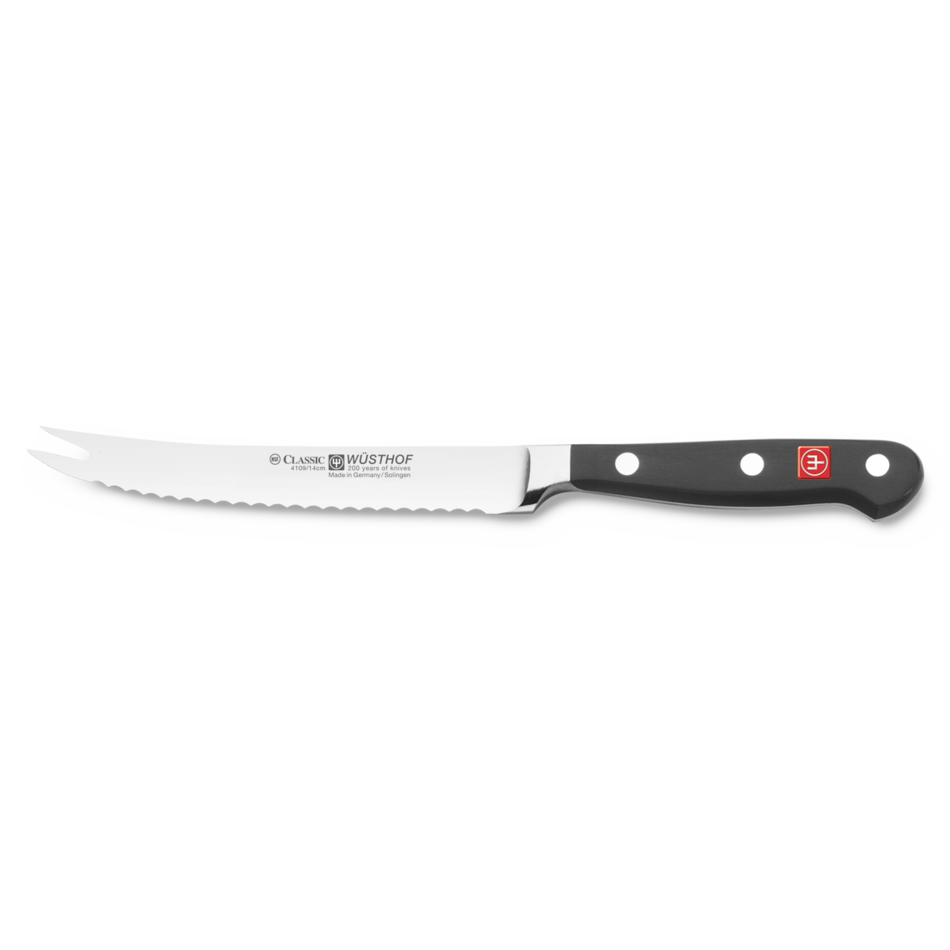 Wusthof Wusthof Classic Cheese / Tomato Knife