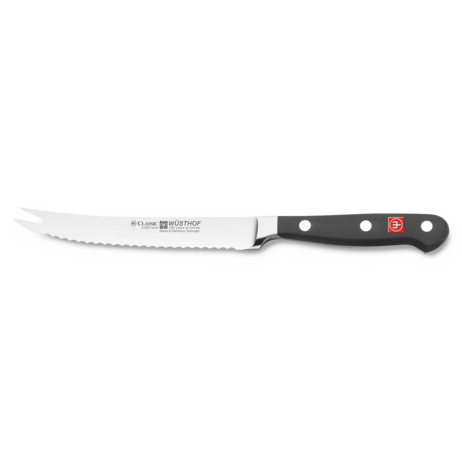 Wusthof Wusthof Classic Tomato/cheese Knife