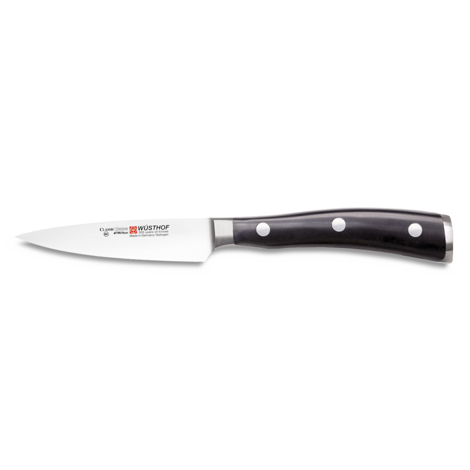 Wusthof Wusthof Classic IKON Paring Knife 3.5"