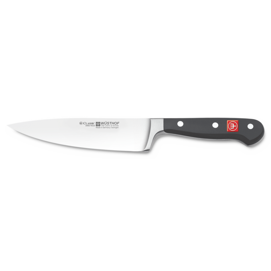 Wusthof Wusthof Classic Chef's Knife 6"