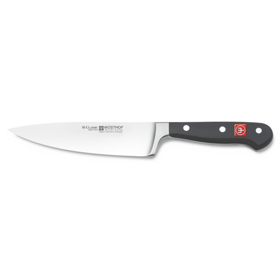 Wusthof Wusthof Classic Cook's Knife 6"
