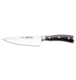 Wusthof Wusthof Classic IKON Cook's Knife 6"