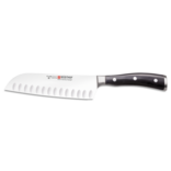 Wusthof Wusthof Classic IKON Santoku 7"