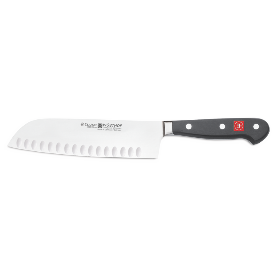 Wusthof Wusthof Classic Santoku, 7"