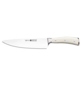 Wusthof Wusthof Classic IKON Creme, Cook's Knife, 8”