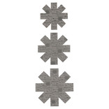 Now Designs Pan Protectors, Pots And Pans Set of 3