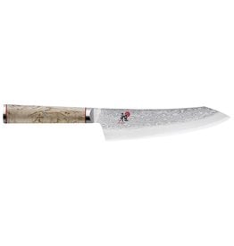 Miyabi Miyabi 5000MCDB Birchwood Rocking Santoku