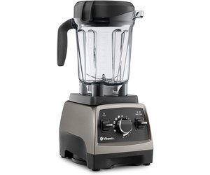 Vitamix Professional Series 750, Pearl Grey - Zest Kitchen Shop