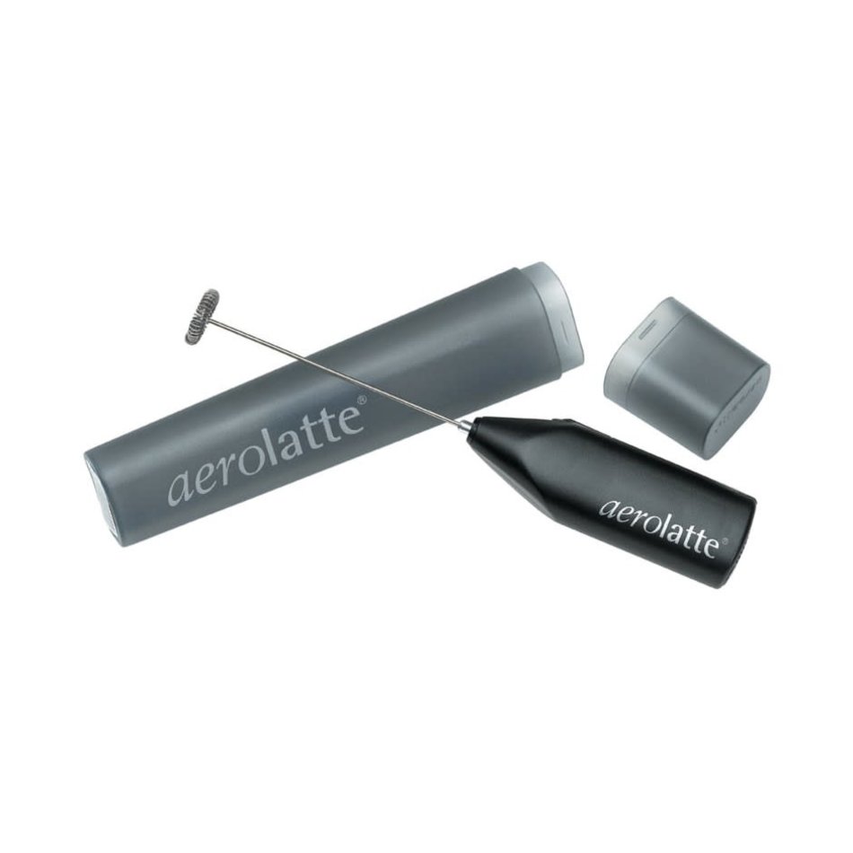 Aerolatte Aerolatte Milk Frother, Black