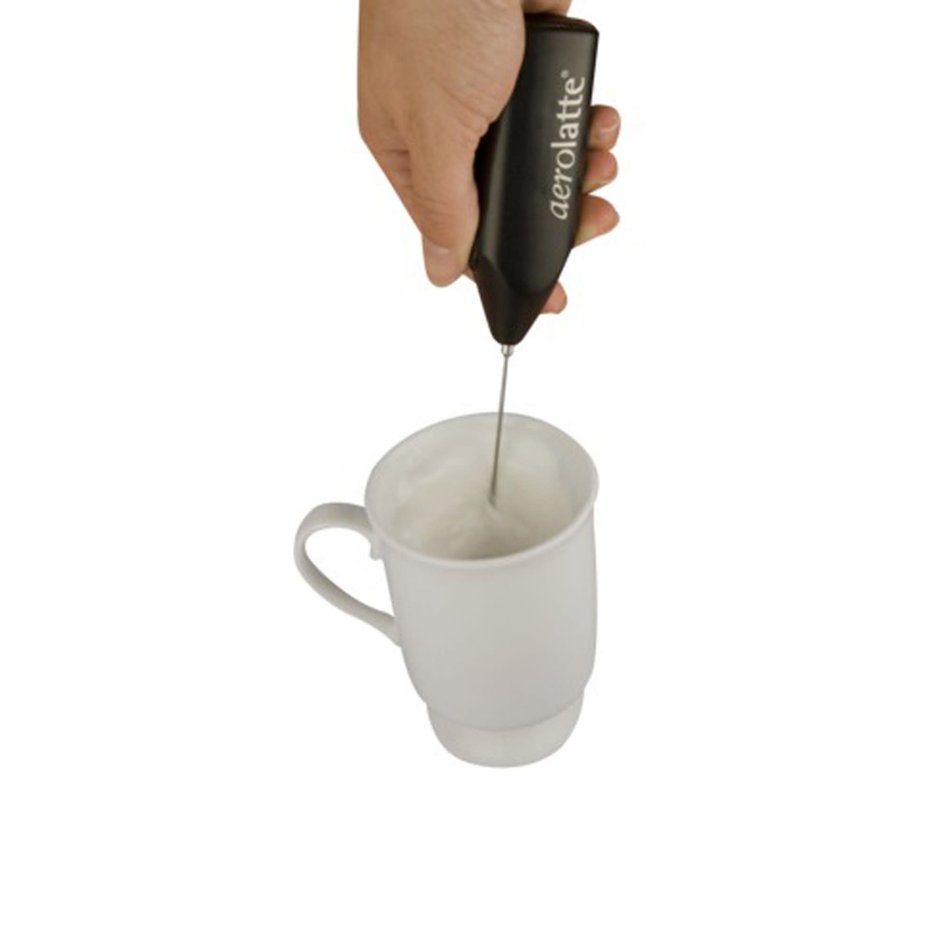 Aerolatte Aerolatte Milk Frother, Black