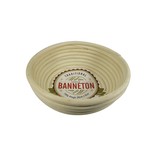 Banneton Banneton Round 750g Bread Proofing Basket