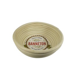 Banneton Banneton Round 750g Bread Proofing Basket