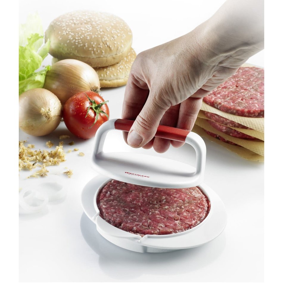 Westmark Westmark Hamburger Press