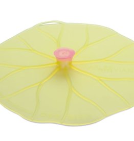 Charles Viancin Charles Viancin Lilypad Silicone Lid, 23cm