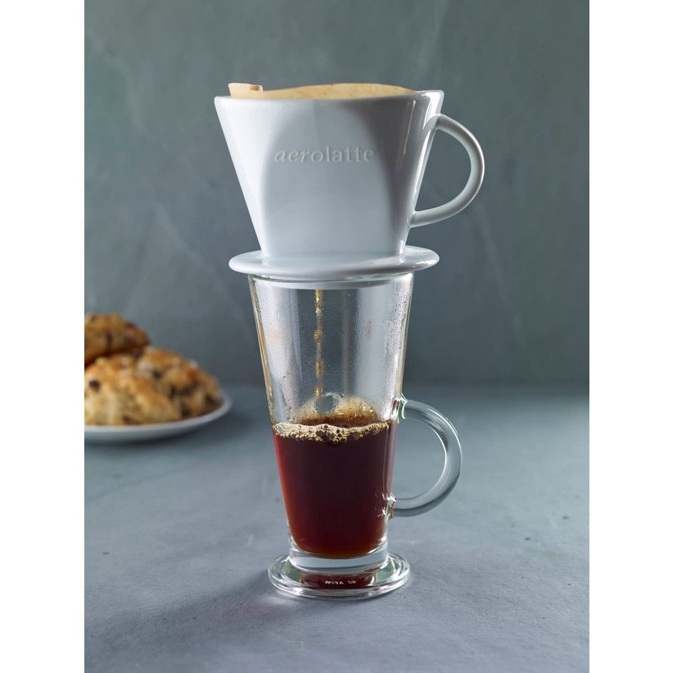 Aerolatte Aerolatte Ceramic Coffee Filter, #2