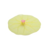 Charles Viancin Charles Viancin Lilypad Silicone Lid, 20cm