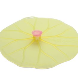 Charles Viancin Charles Viancin Lilypad Silicone Lid, 20cm