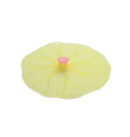 Charles Viancin Charles Viancin Lilypad Silicone Lid, 20cm