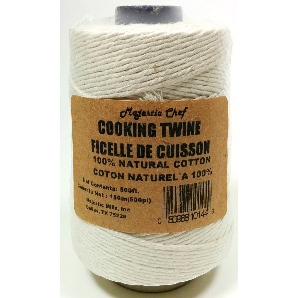 Natural Cooking Twine, Cone