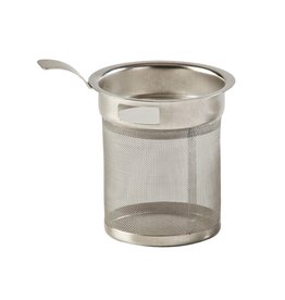 Tea Infuser, 6-Cup
