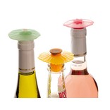 Charles Viancin Charles Viancin Bulb Wine Stopper