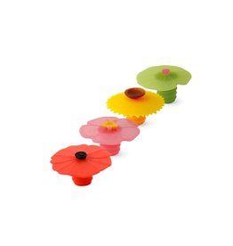 Charles Viancin Silicone Wine Glass Markers