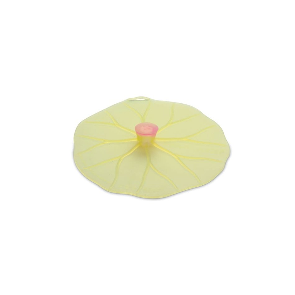 Charles Viancin Charles Viancin Lilypad Silicone Lid, 15cm