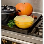 Charles Viancin Charles Viancin Lilypad Silicone Lid, 15cm