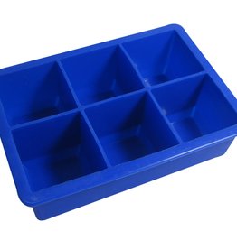 Kitchenbasics Jumbo Ice Cube Tray