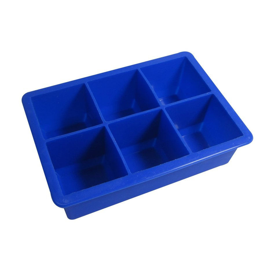 Kitchenbasics Jumbo Ice Cube Tray